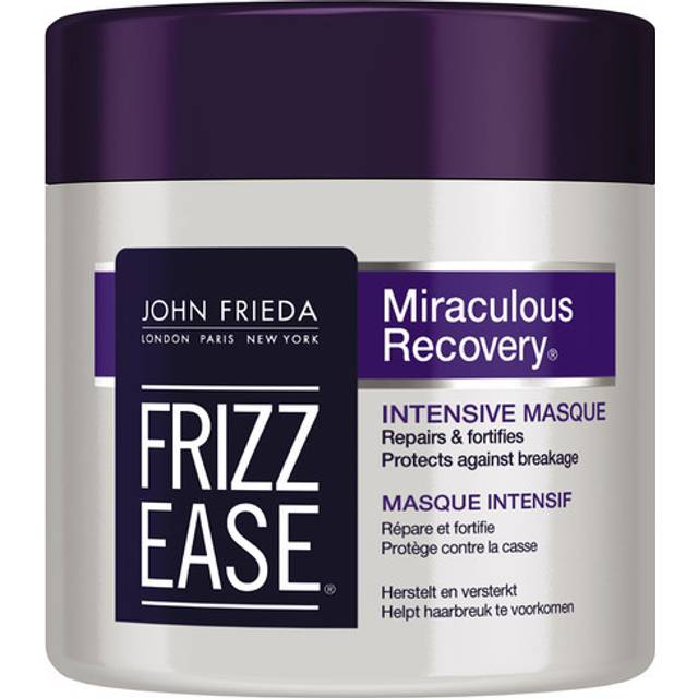 John Frieda Frizz Ease Miraculous Recovery Deep Conditioner 150ml