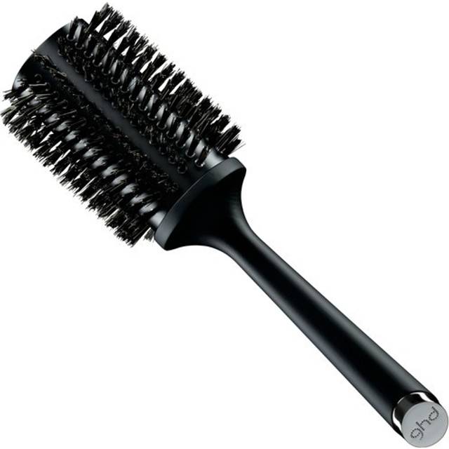 ghd Natural Bristle Radial Brush Size 4 (55mm)