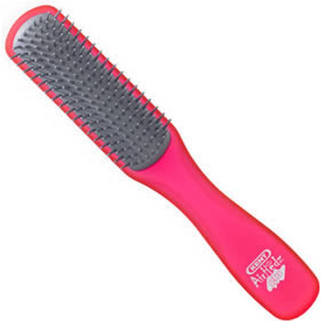 Kent AirHedz Glo for Short/Fine Hair Aqua