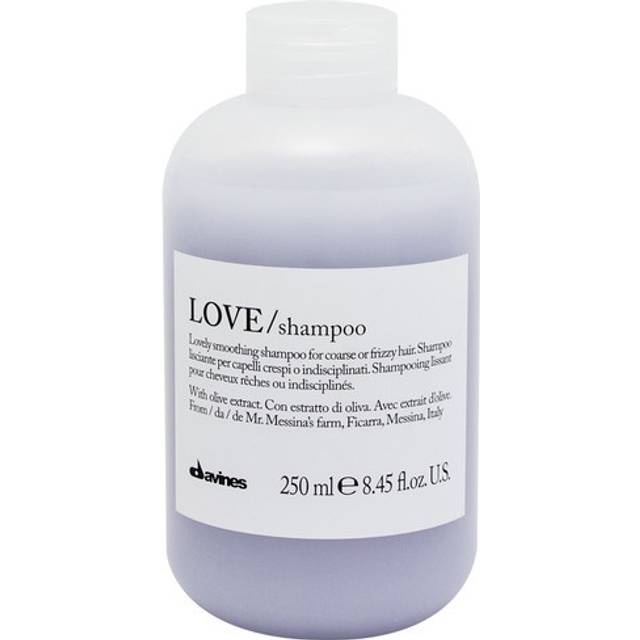 Davines LOVE Smoothing Shampoo 250 ml
