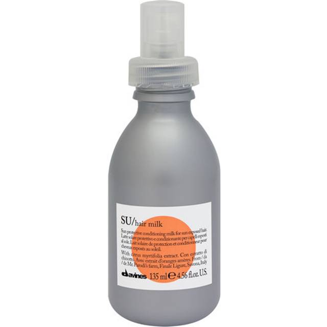 Davines SU Hair Milk (U) 135 ml