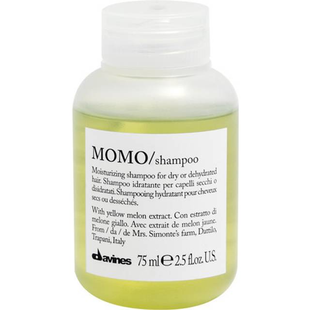 Davines Momo Shampoo  2.54 fl. oz.