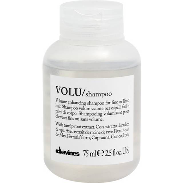 Davines VOLU Volume Enhancing Shampoo 75 ml