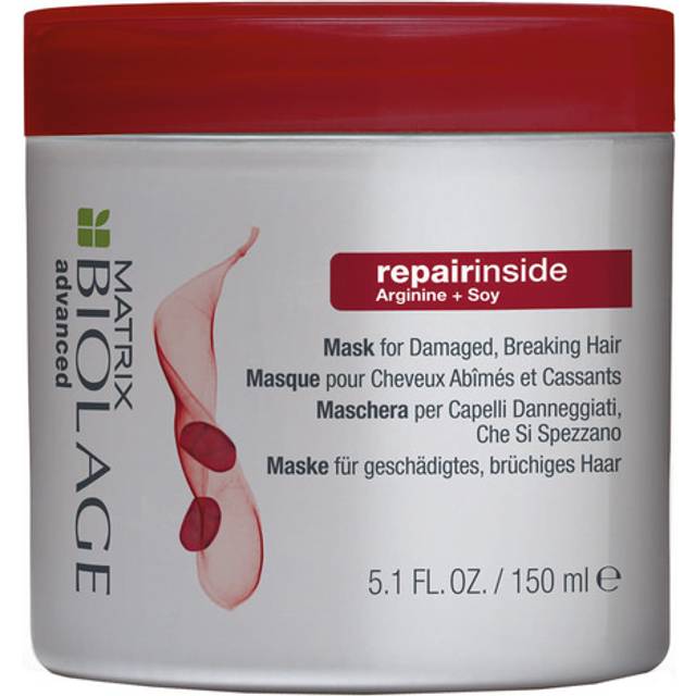 Biolage Biolage Repair Inside Repairing Hair Masque 150ml