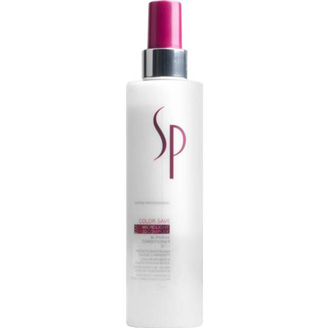 SP Color Save Bi-Phase Conditioner 185 ml