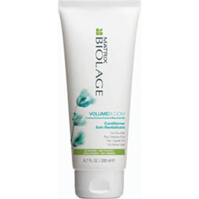 Biolage Volumebloom Volumising Fine Hair Conditioner 200Ml