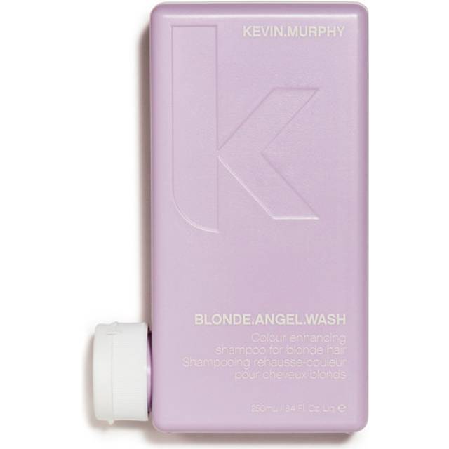 BLONDE.ANGEL.WASH, Kevin Murphy