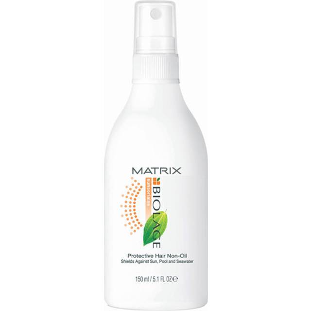 Biolage Biolage Sun Sorials Protective Hair Dry Oil 150ml