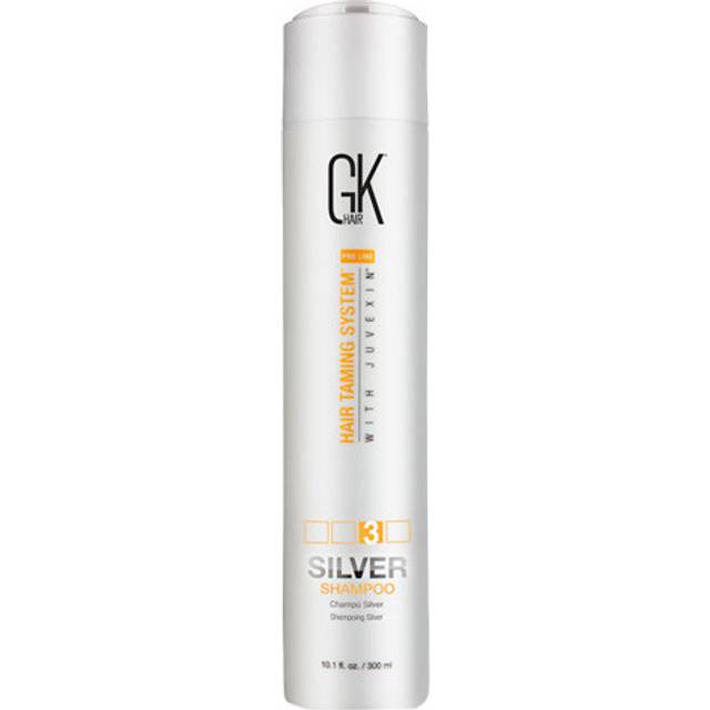 Silver shampoo Silver Bombshell Shampoo Gkhair 280 ml