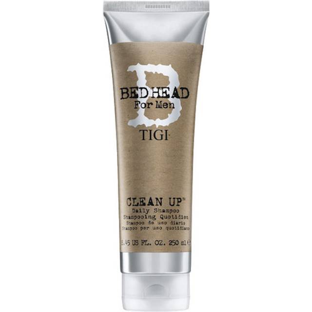 TIGI Bed Head B Clean Up Schampo för daglig användning 250 ml