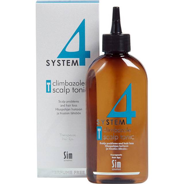 System 4 T Scalp Tonic 500 ml