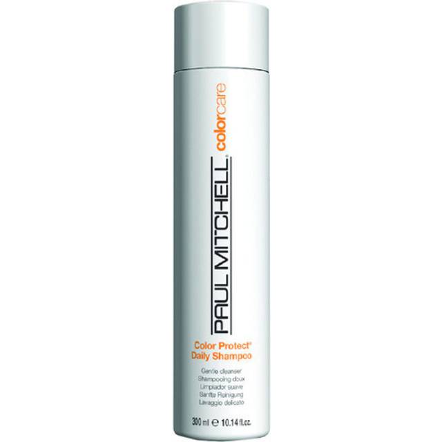 Paul Mitchell Color Protect Daily Shampoo, 10.14 oz