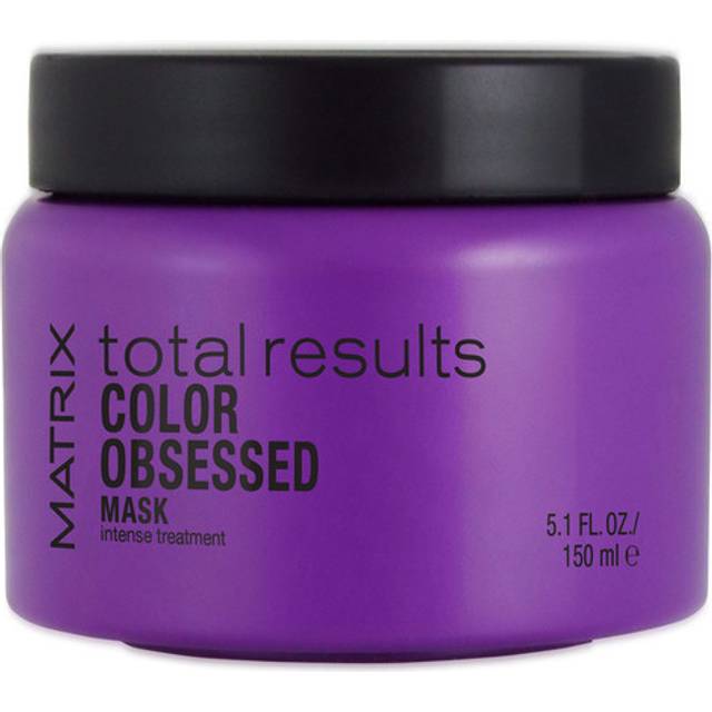 Matrix Color Obsessed Hair Mask 150ml