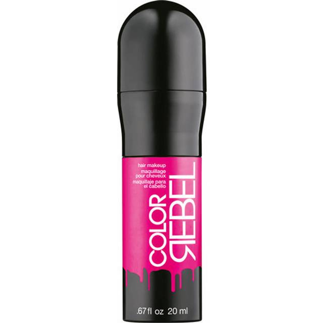 Redken Colour Rebel Hair Makeup 20ml / Punked Up Pink