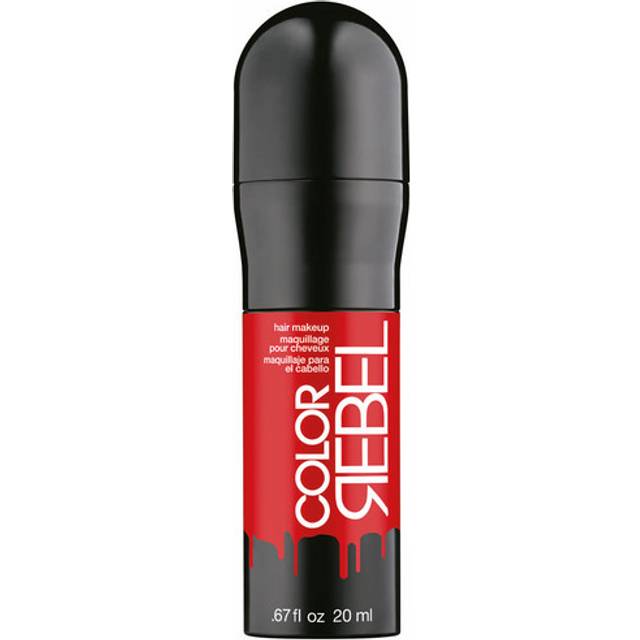 Redken Colour Rebel Hair Makeup 20ml / Red-Y To Rock