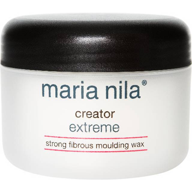 Maria nila creator Extreme Strong Fibrous Moulding Wax 100 ml