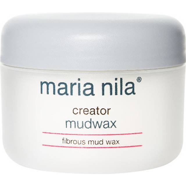 Maria Nila Creator Mudwax (U) (Outlet) 30 ml