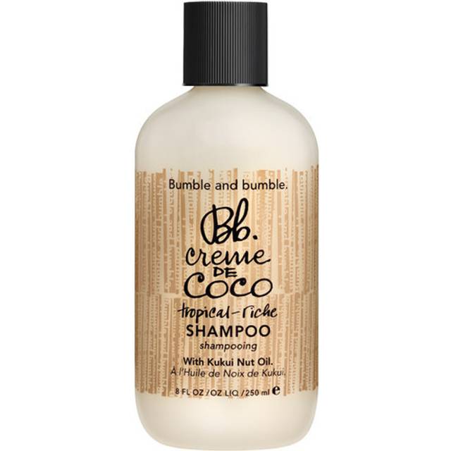 Bumble and bumble Crème de Coco Shampoo