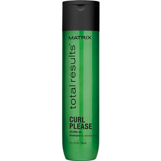 Matrix Curl Please Hair Shampoo 300ml