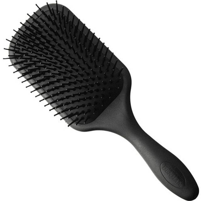 Womens D83 The Gentle Paddle - Black - One Size