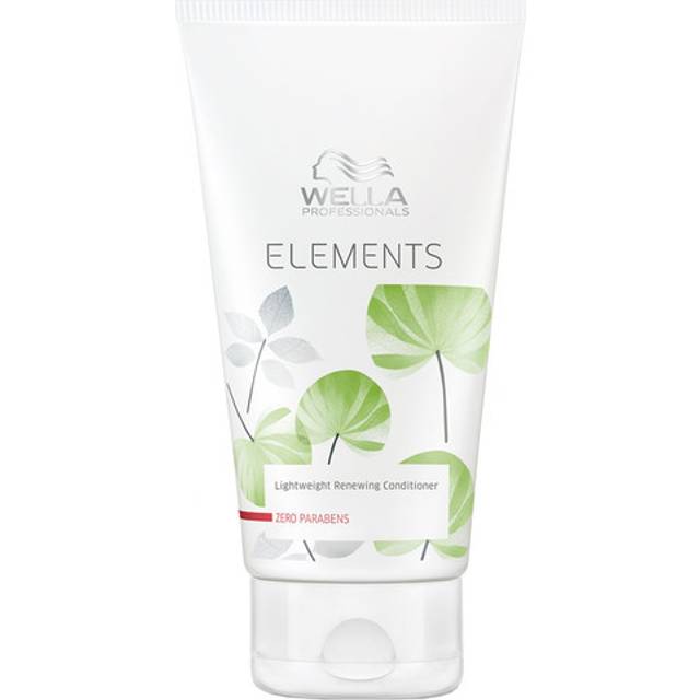 Wella Elements Renewing Conditioner 200ml