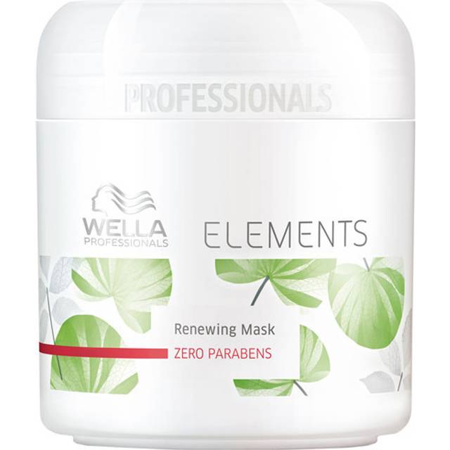 WellaElements Renewing Hair Mask 150ml (150ml)