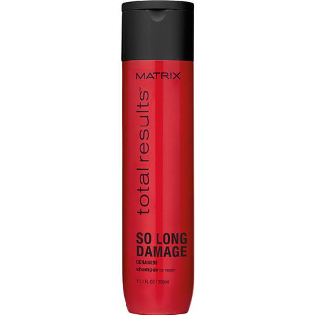 Matrix So Long Damage Hair Shampoo 300ml