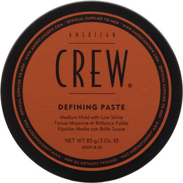 CLASSIC Defining Paste