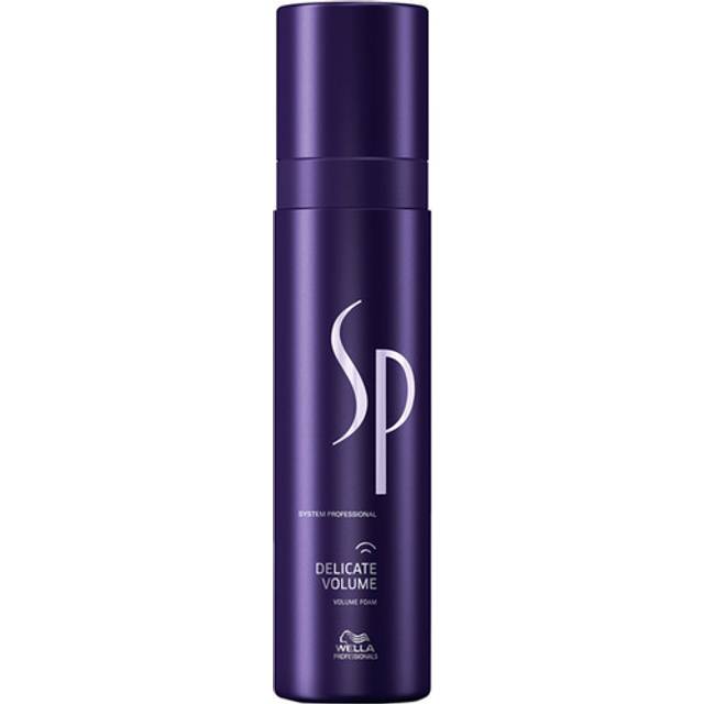 Wella SP Style Delicate Volume Hair Foam 200ml