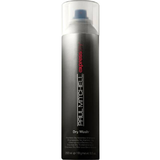 Paul Mitchell Express Dry Dry Wash Hairspray 252ml