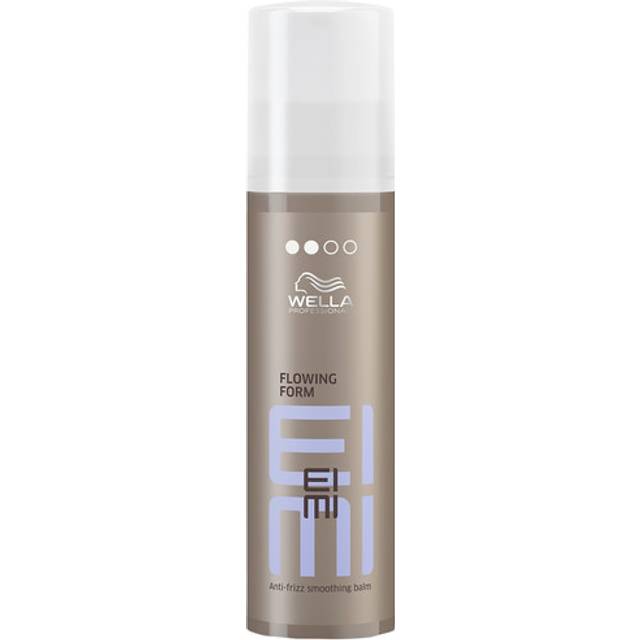 Wella Professionals Eimi Flowing Form Anti-frizz Smoothing Balm 100 ml