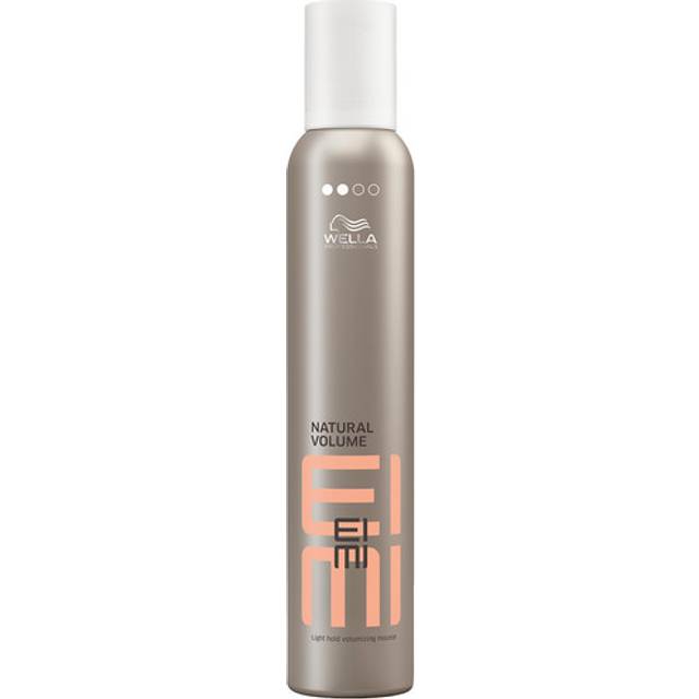 Wella Professionals Eimi Natural Volume Styling Mousse 300 ml