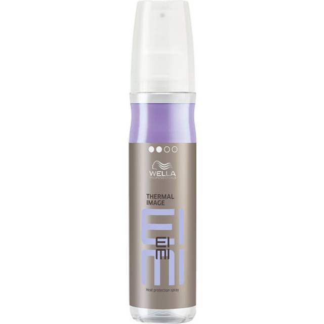 Wella Professionals Eimi Thermal Image Spray För hårstyling med värme 150 ml