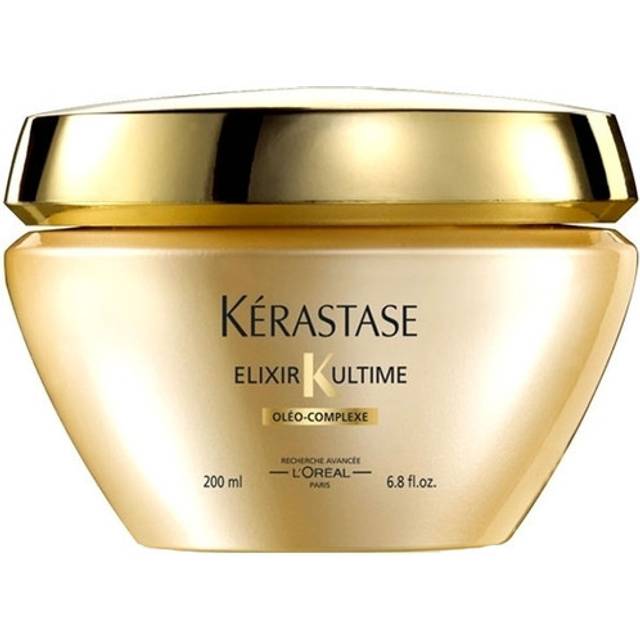 Kérastase Elixir Ultime Oleo-Complexe Masque 200ml