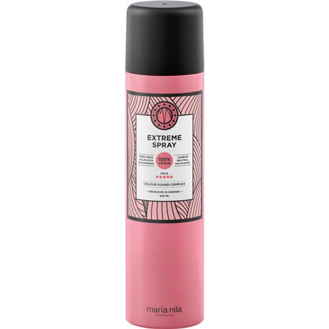 Style&Finish - Extreme Spray