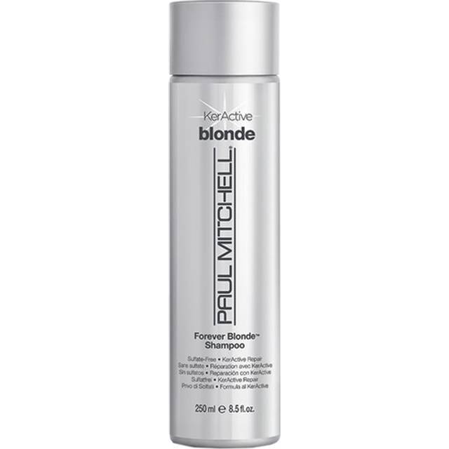 Paul Mitchell Forever Blonde Shampoo - 250ml