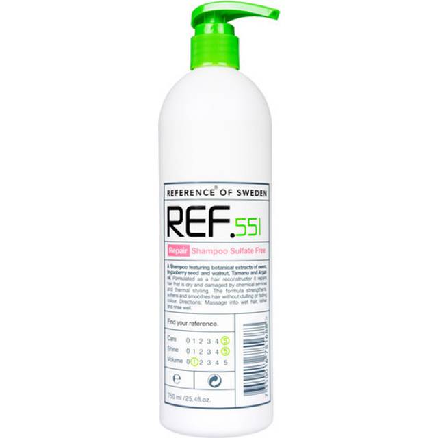 REF. Ultimate Repair Shampoo 285 ml