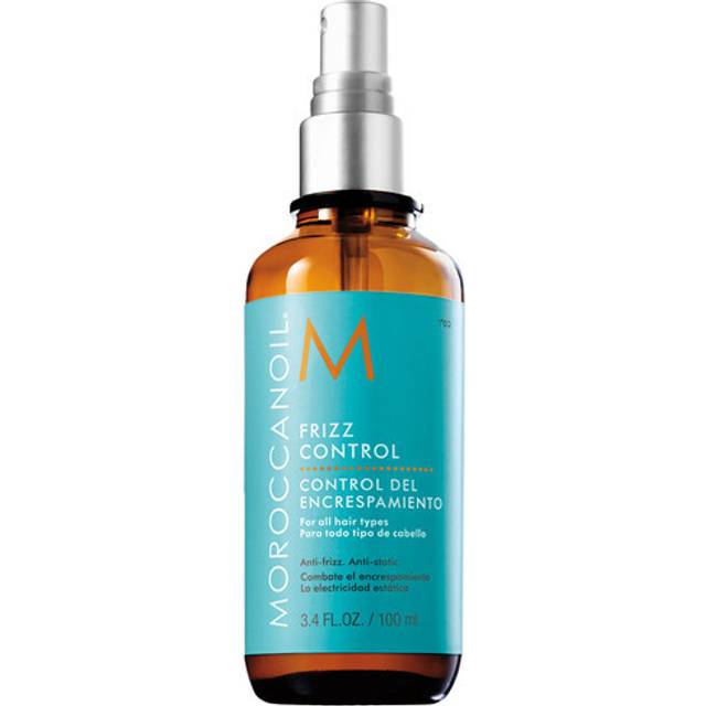 Moroccanoil Frizz Control 100 ml