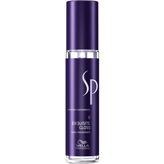 Wella SP Exquisite Gloss Shine Concentrate 40ml