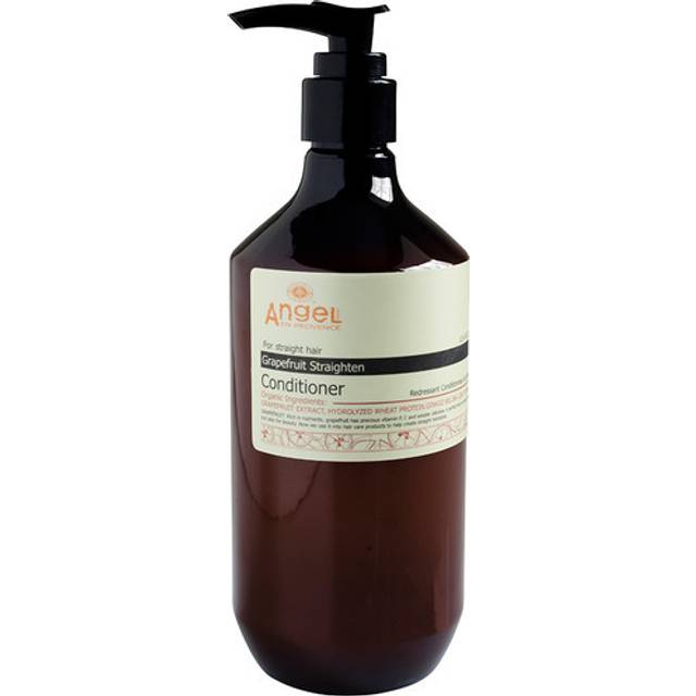 Angel Ecograpefruit Straighten Conditioner 400ml