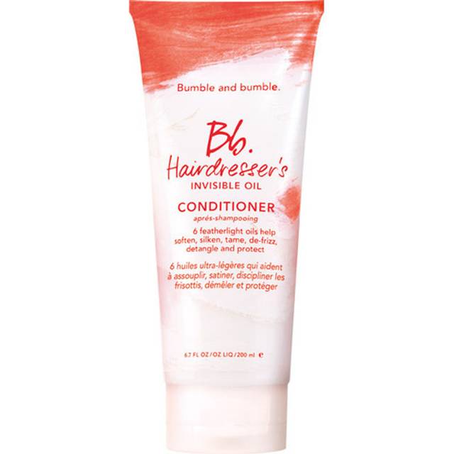 Bumble and bumble Hairdresser's Invisible Oil Conditioner 60ml