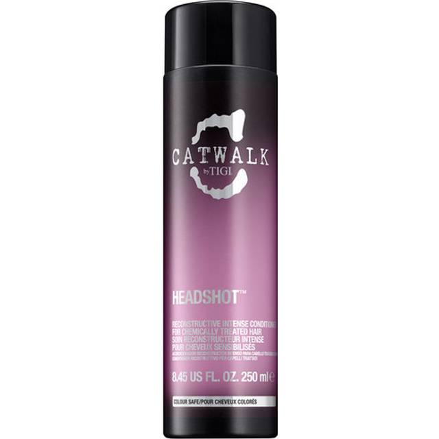 TIGI Catwalk Headshot Conditioner 250ml
