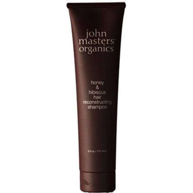 John Masters Honey & Hibiscus Shampoo (U) 177 ml