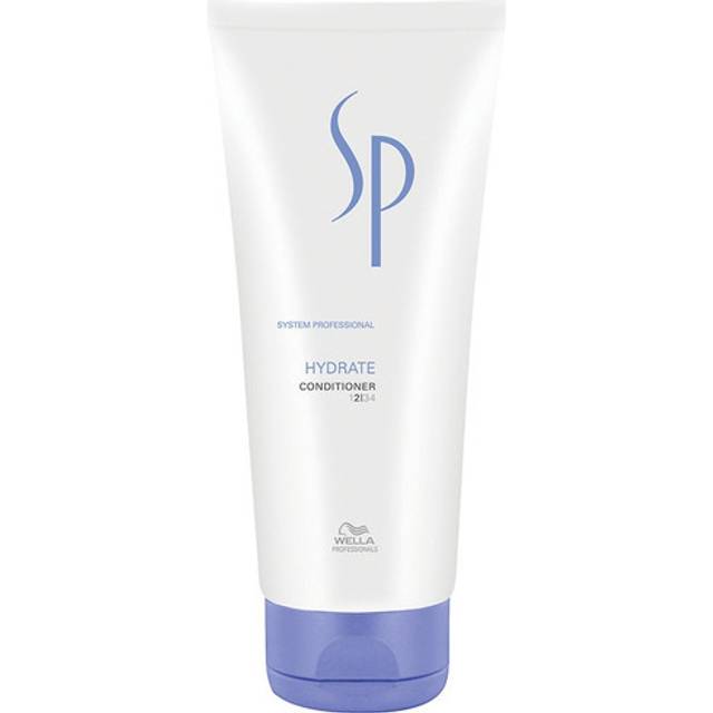 Wella System Professional Hydrate Conditioner 200 ml