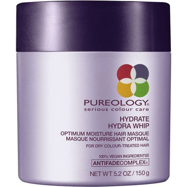 Pureology Hydra Whip Moisture Hair Masque