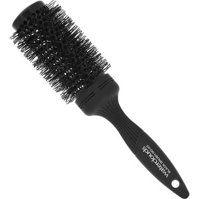 Waterclouds Black Round Brush 03 45mm 1 pcs