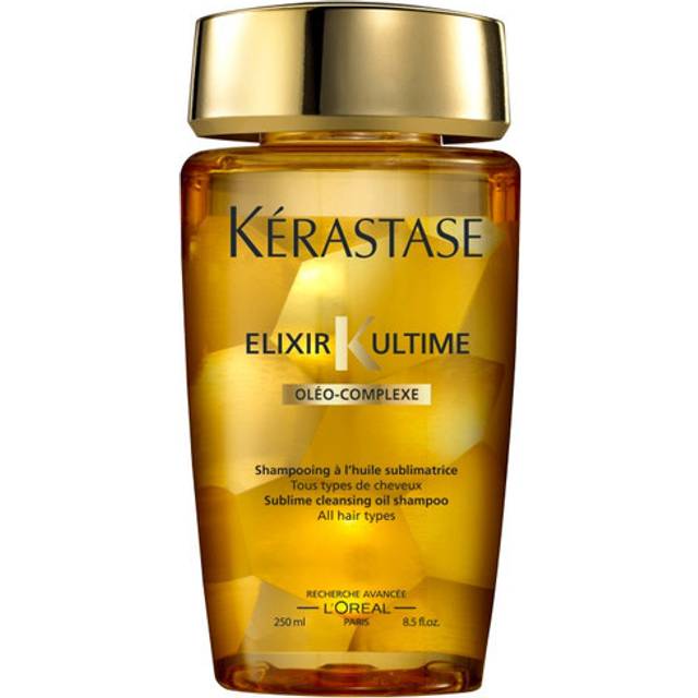 Kérastase Elixir Ultime Le Bain Shampoo 250ml