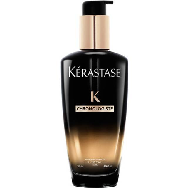Kérastase Chronologiste Parfum en Huile Fragrance Hair Oil 120ml