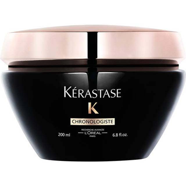 Kérastase Chronologiste Essential Balm Treatment Nourishing Hair Mask 200ml