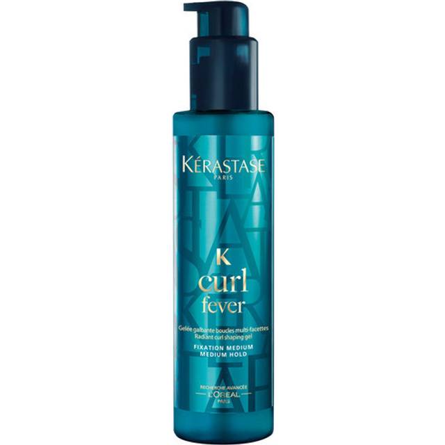 Kérastase Couture Styling Curl Fever Hair Gel 150ml